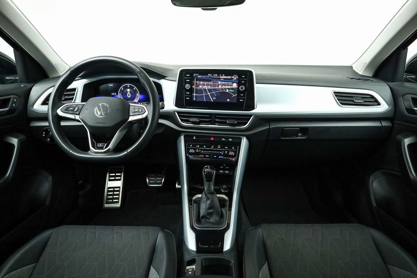 Volkswagen T-Roc - Bild 14