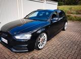 Audi S4 3.0 TFSI S tronic quattro Avant 420 PS - gebrauchte Audi S4 aus dem Jahr 2012