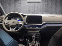 Volkswagen T-Cross - Vorschau Bild 7