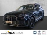 Audi Q7 Basis 50 3,0 TDI Tiptronic quattro HUD+PANO.D - gebrauchte Audi Q7 aus dem Jahr 2022