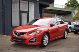 Mazda 6 Lim. 2.0  Active Automatik Totwinkel Klima SHZ - Mazda 6 in Herne
