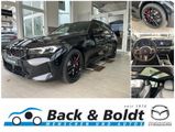 BMW M340i Touring PANO+AHK+LASER+HEAD UP+LED