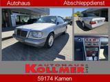 Mercedes-Benz E 220 Cabrio Sportline - gebrauchte Mercedes-Benz E 220 aus dem Jahr 1995