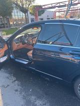 BMW 730 Xdrive - BMW 730 in Hannover