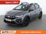 Dacia Sandero 1.0 TCe Stepway Extreme+*NAV*TEMPO*CAM*