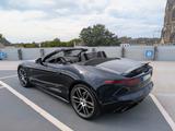 Jaguar F-Type Cabrio P300 R-DYNAMIC 20"  P-Zero - gebrauchte Jaguar F-Type aus dem Jahr 2020