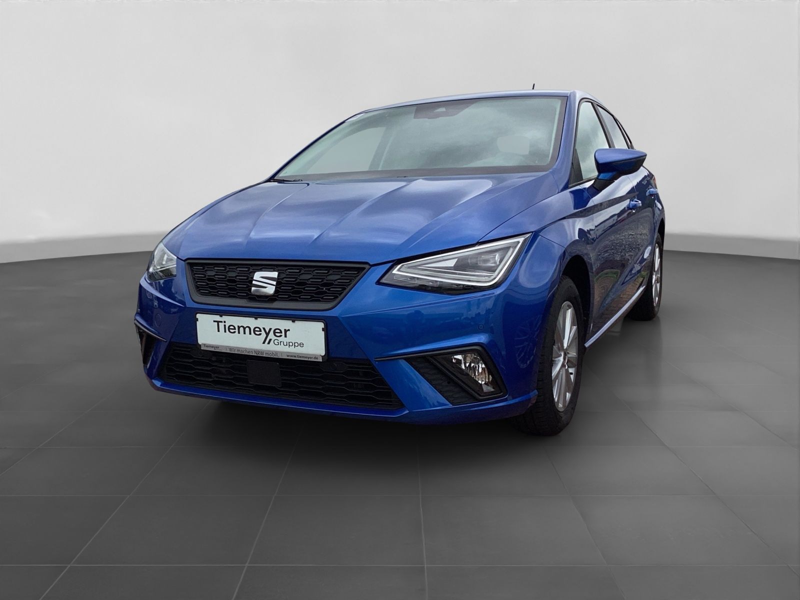 Seat Ibiza - Bild 2