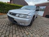 Mazda 323-F 16 v - gebrauchte Mazda 323 aus dem Jahr 1997