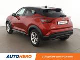 Nissan Juke 1.0 DIG-T N-Connecta*NAVI*LED*CAM*PDC*SHZ* - Nissan Juke Gebrauchtwagen in Bochum