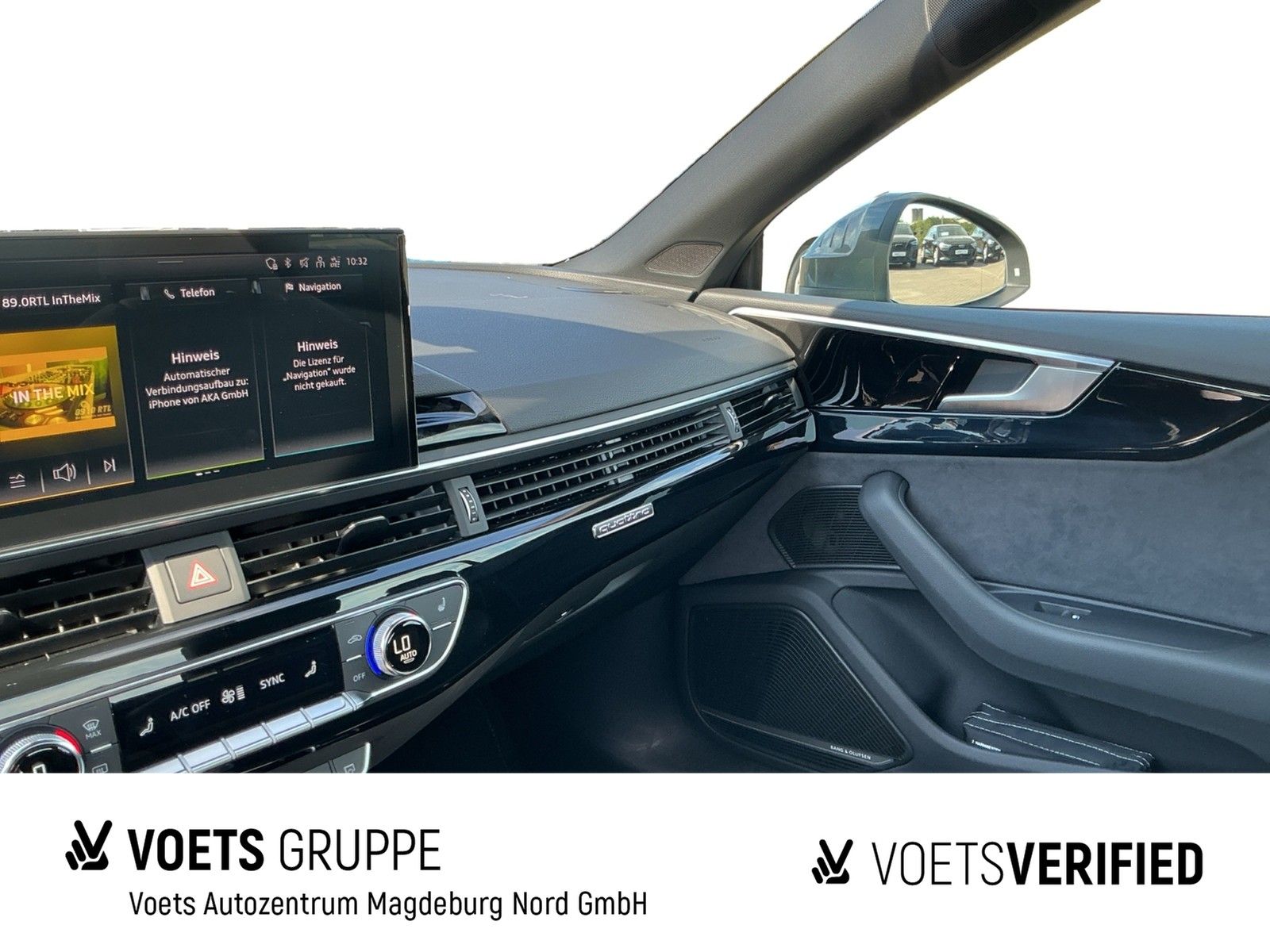 Audi S5 - Bild 14