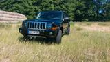 Jeep Commander  5,7 V8 Hemi - gebrauchte Jeep Commander aus dem Jahr 2006