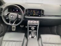 Skoda Karoq - Vorschau Bild 12