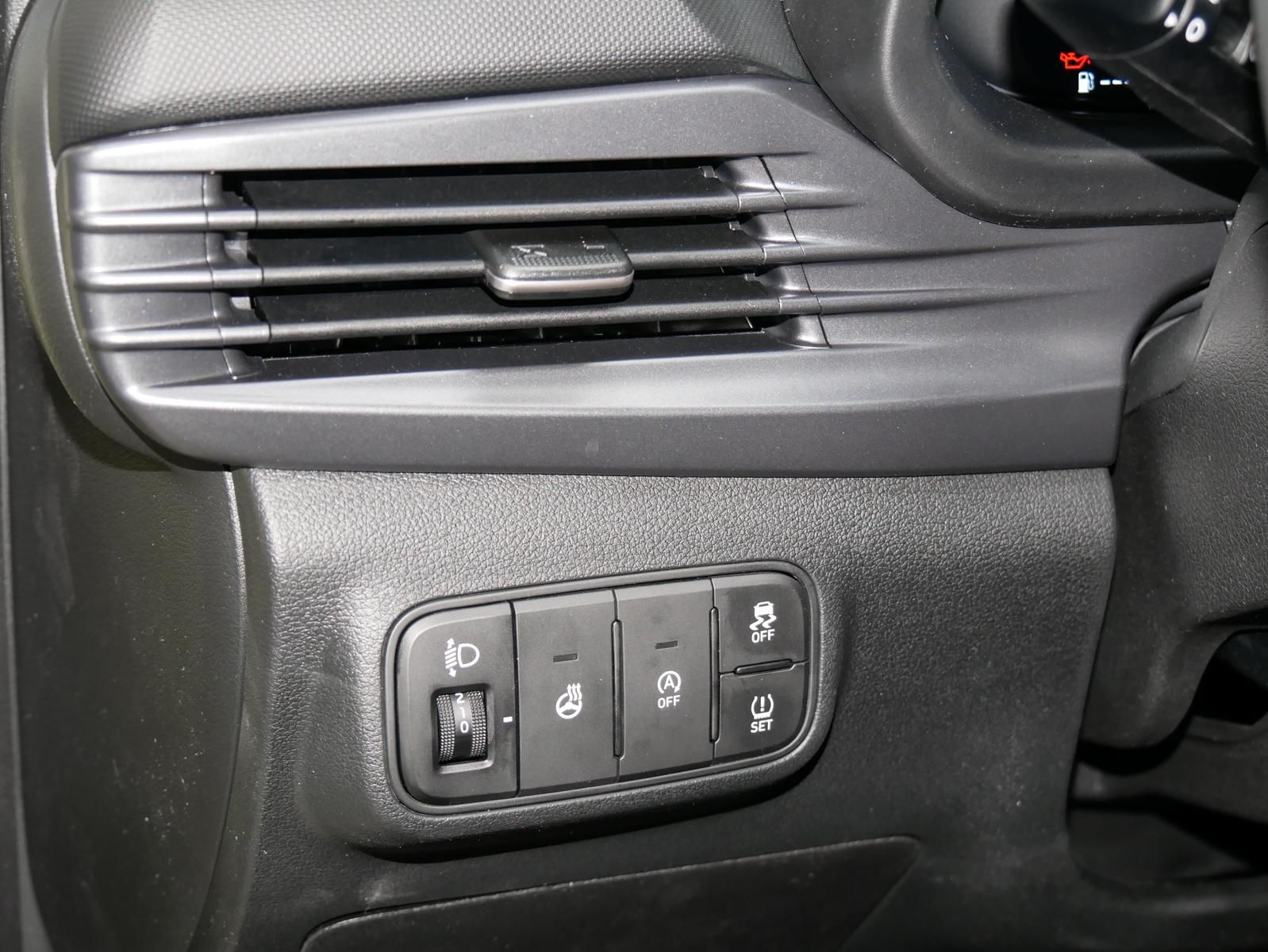 Hyundai i20 - Bild 16