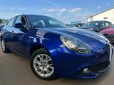 Alfa Romeo Giulietta Turbo Automatik Navi LED PDC 1Hand TOP - Alfa Romeo Giulietta: Auto