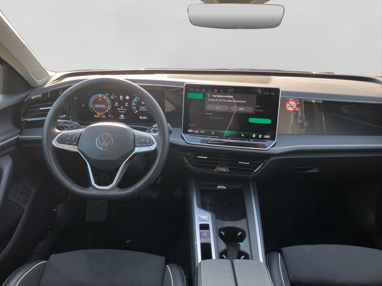 Volkswagen Passat Variant - Bild 5