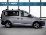 Volkswagen Caddy Kombi 2.0 TDI 4MOTION Standhz Navi - Diesel Gebrauchtwagen