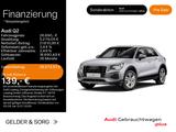 Audi Q2 30 TFSI advanced AHK*LED*Sound*Navi*RFK*Virt. - Audi Q2 Gebrauchtwagen