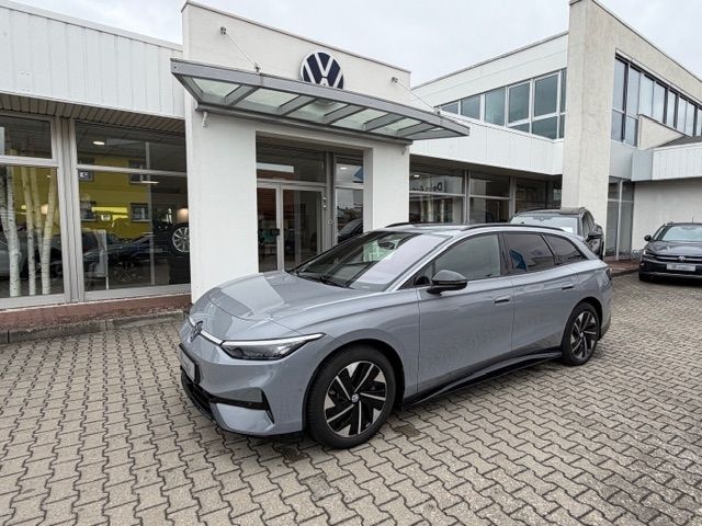 Volkswagen ID.7 Tourer Pro S 210 KW 91 KWh imagem 2