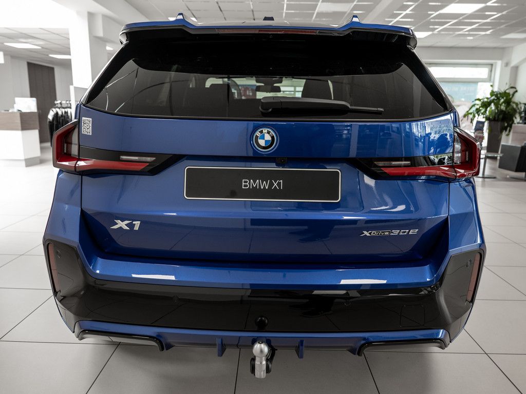 BMW X1 - Bild 6