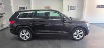 Skoda Kodiaq - 1