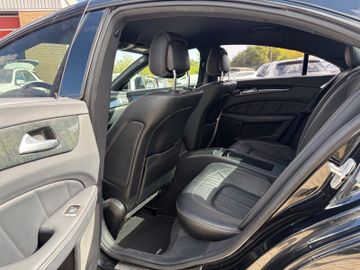 Mercedes CLS 400 - 6