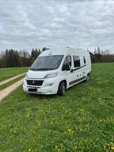 Carado Fiat Ducato