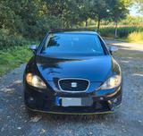 Seat Leon 2.0 T FSI FR FR - Seat Leon: Fsi