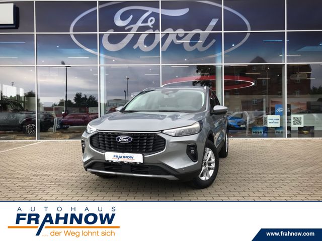 FORD Kuga 1.5 EcoBoost Titanium LED ACC NAVI TWA