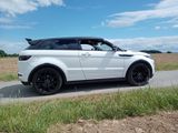 Land Rover Range Rover Evoque 2.0 Si4 Dynamic - Land Rover Range Rover Evoque aus 2012