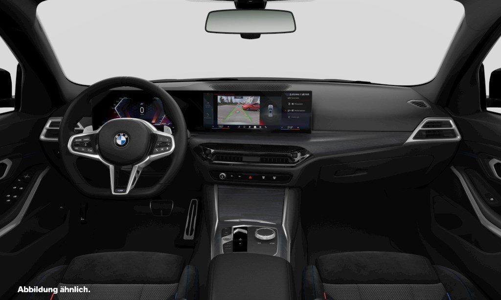 BMW 318 - Bild 3