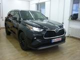 Toyota Highlander Luxury* Vollausstattung* sofort verf. - gebrauchte Toyota Highlander aus dem Jahr 2024