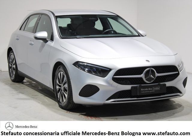 Andere MERCEDES-BENZ A 180 d Auto Advanced Navi