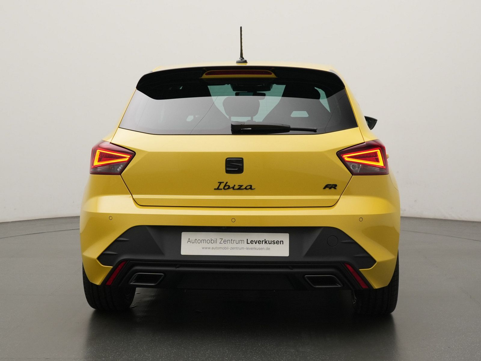 Seat Ibiza - Bild 24