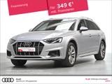 Audi A4 allroad 40 TDI QUATTRO ACC AHK LANE MATRIX VI - gebrauchte Audi A4 Allroad aus dem Jahr 2024