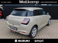 Suzuki Swift - Vorschau Bild 6