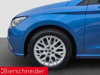 Seat Ibiza - Vorschau Bild 8