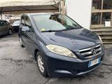 Honda FR-V 1.7 16V VTEC Comfort Plus - Honda FR-V Gebrauchtwagen
