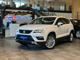 Seat Ateca *Tempo*Navi*Keyless* - Seat mit Diesel-Antrieb