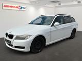 BMW 316d Kombi - BMW 316 aus 2011