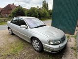 Opel Omega 2.2 16V Design Edition Design Edition - Opel Omega: Design Edition