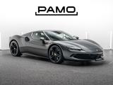 Ferrari 296 GTB | Lift, LEDS, RSCD - graue Ferrari 296 GTB