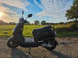 Andere SUNRA Robo-S, 80 km/h, 125ccm