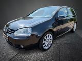Volkswagen Golf 2.0 TDI Sportline DSG - Volkswagen Golf aus 2004: TDI