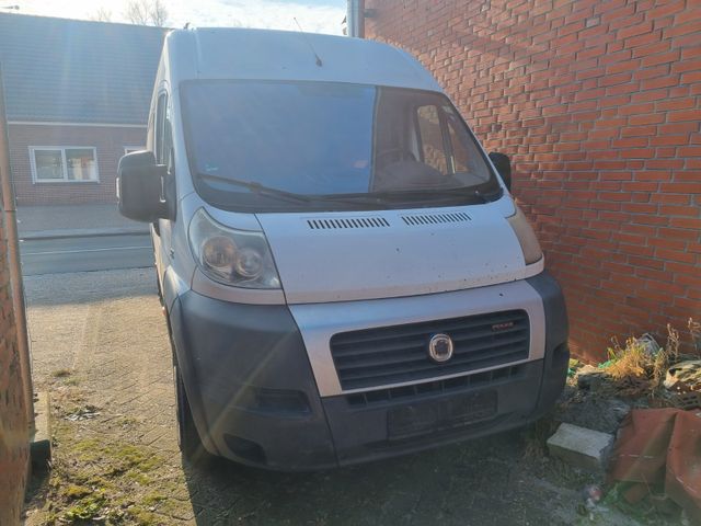 Fiat Ducato Maxi Grossr.-Kasten 35 160 Power  L5 Maxi