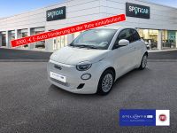 Fiat 500e - Vorschau Bild 1
