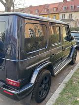 Mercedes-Benz G 500 - inkl Winterreifen / verl. Werksgarantie