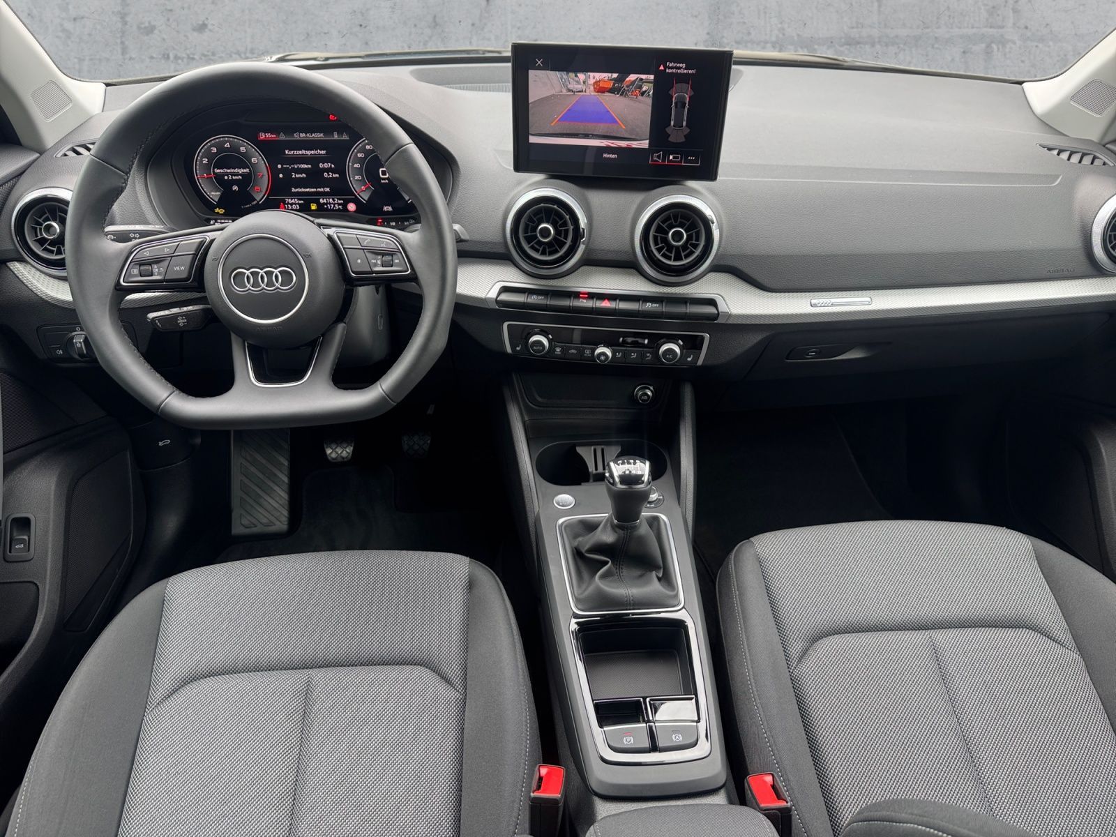 Audi Q2 - Bild 9