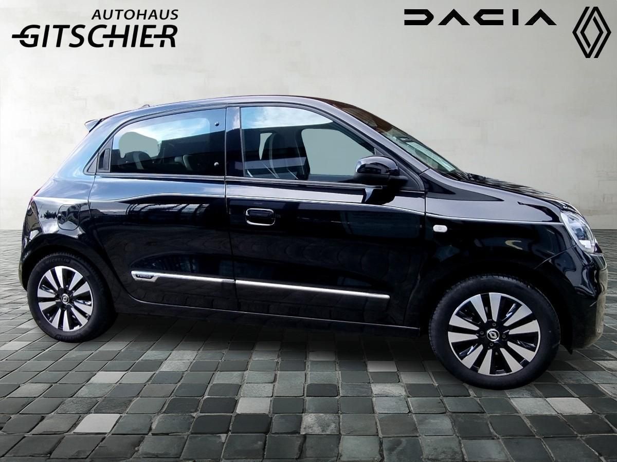 Fahrzeugabbildung Renault Twingo Intens TCe 90