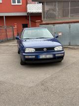 Volkswagen VW Golf 3 1.8 Joker - Volkswagen Golf: Joker