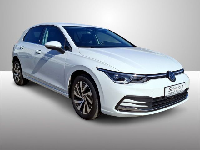 GOLF VIII 1.4 TSI eHYBRID